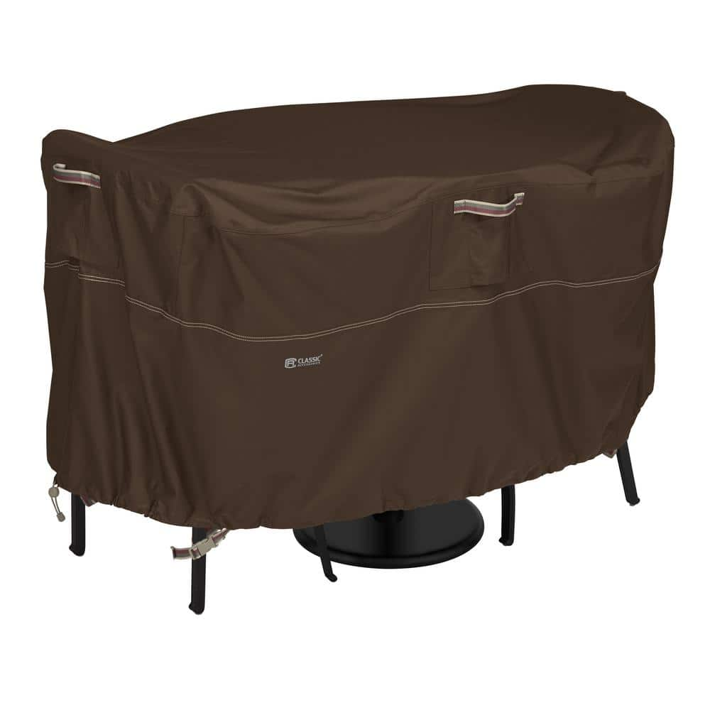 Classic Accessories Madrona Rainproof 72 in. W x 36 in. D x 27 in. H