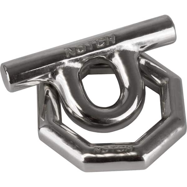 Notch Rapid Rig Connector