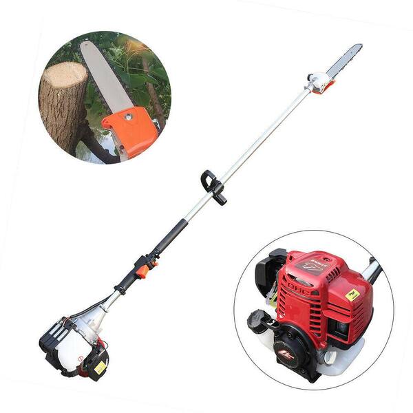 YIYIBYUS 16 in. 37cc 4-Stroke Gasoline 