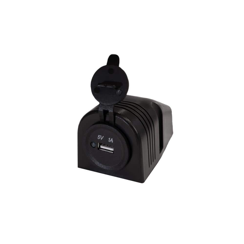 Outdoor USB Port