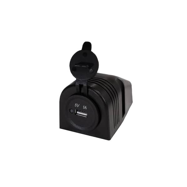 Fiberon Outdoor USB Port
