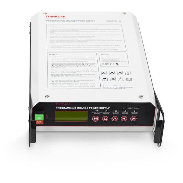 Buy flash programming power supply diagnostic scan tool thinkpps 150