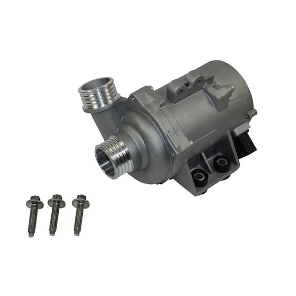 Engine Water Pump