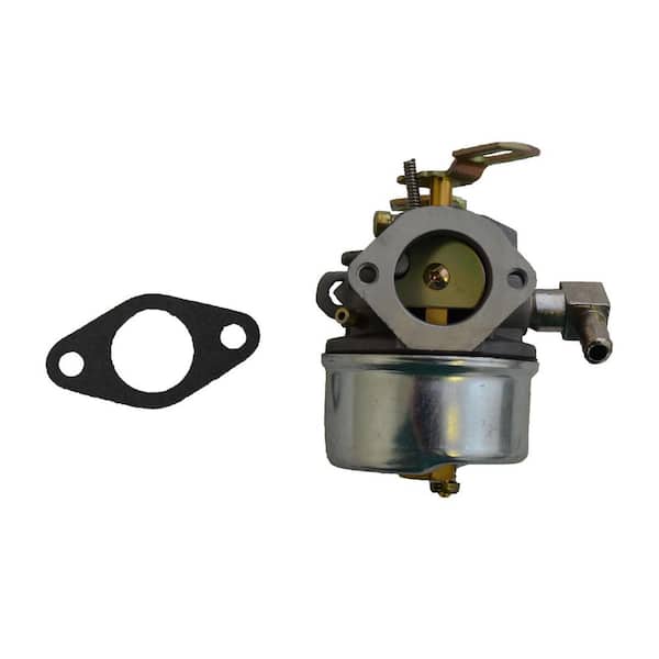 Carburetor 640298 for the Tecumseh OH195SA & OHSK70 Engines 