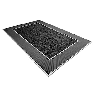 Rain Design Grey Floor Mat