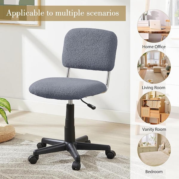 Task stool with wheels hotsell