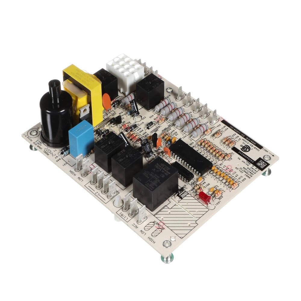 Furnace Control Board, Integrated price history on PriceWatchPro