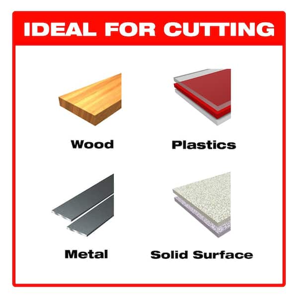 3-3/4 in. 220-Grit Oscillating Triangular Detail Sanding Sheets