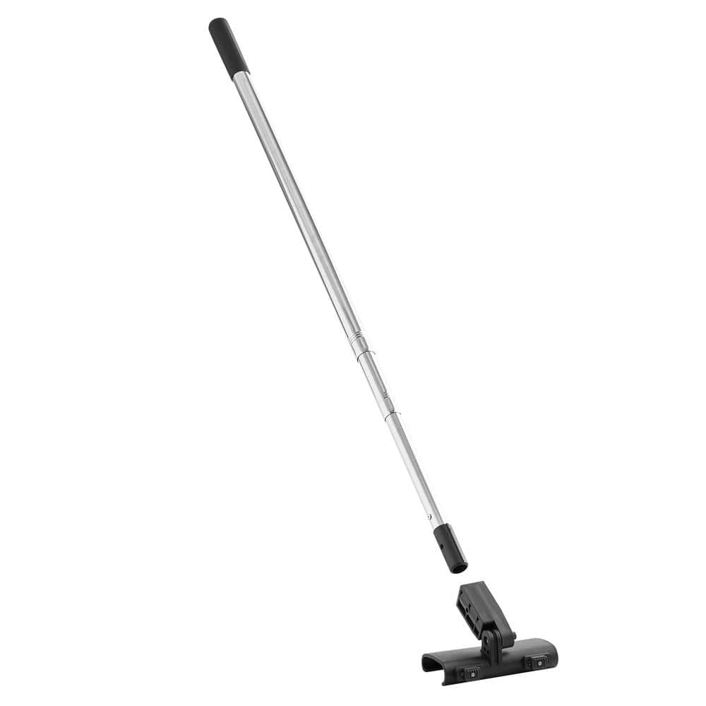 VEVOR Drywall Skimming Kit Handle + Fixator Smoothing Knife Accessory