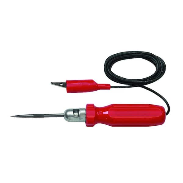 GEARWRENCH 6 & 12 Low-Voltage Circuit Tester
