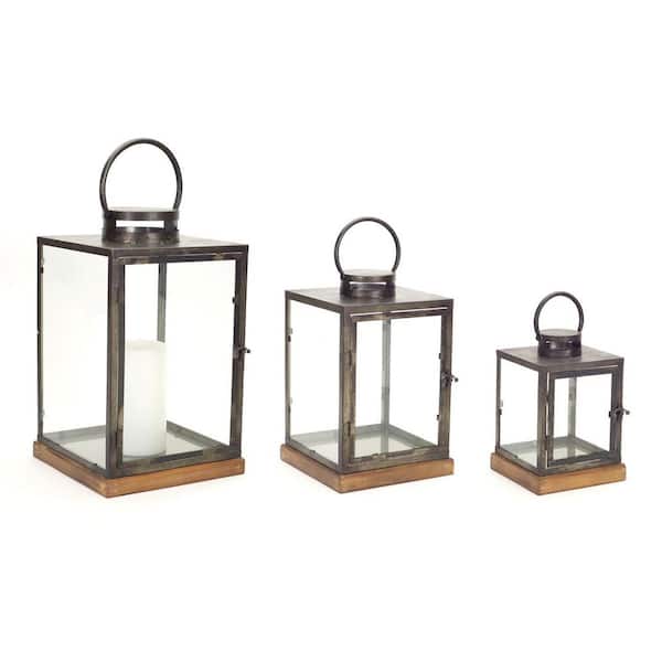 Popular Large Decorative Lanterns-Buy Cheap Large Decorative Lanterns