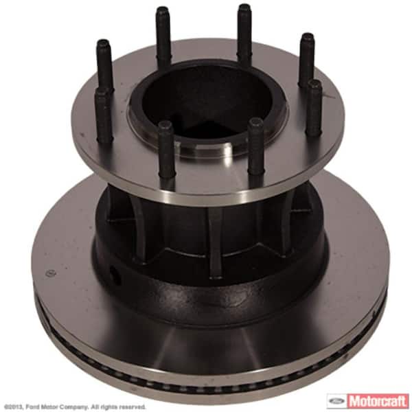 Motorcraft Disc Brake Rotor