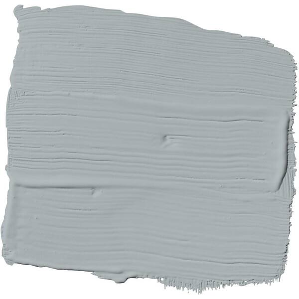 Glidden Premium 1 qt. PPG1039-3 Mirror Mirror Satin Interior Latex Paint  PPG1039-3P-04SA - The Home Depot