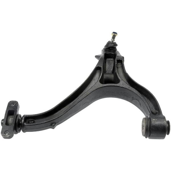 OE Solutions Front Right Lower Control Arm