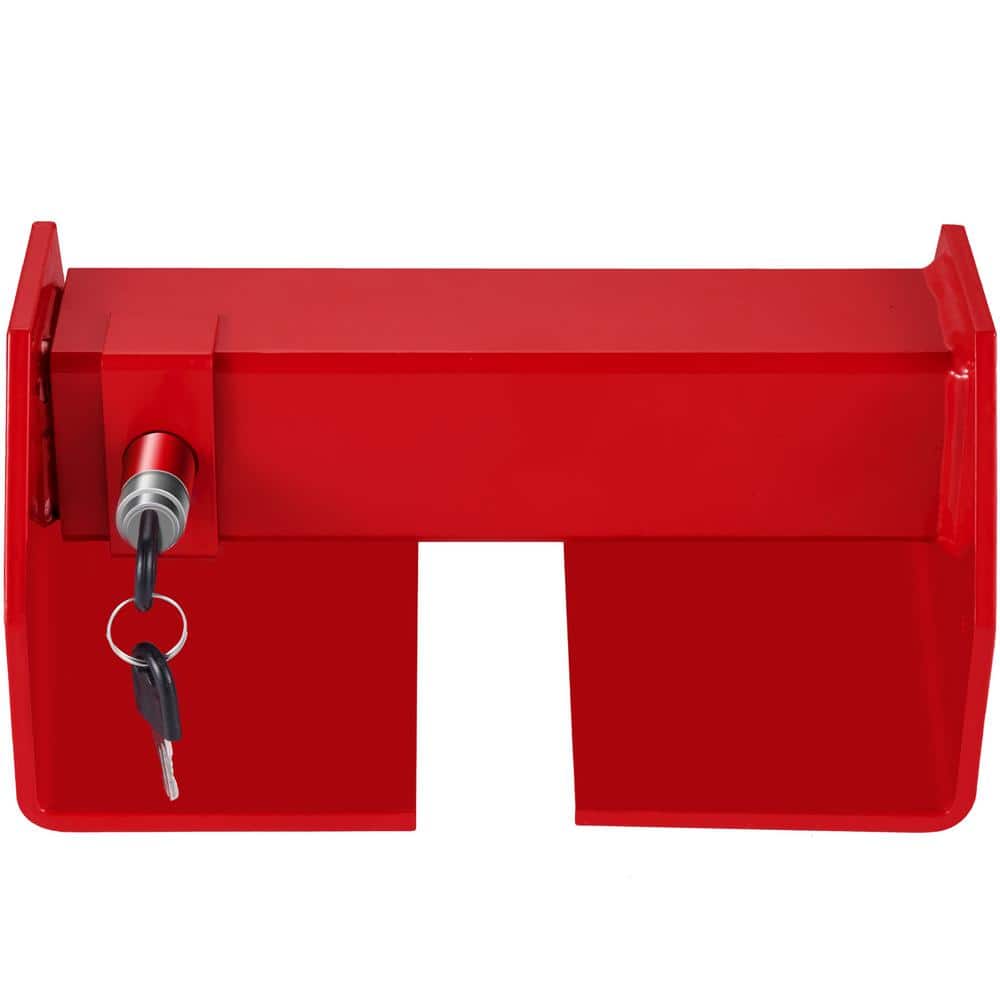 Container Strorage Key SKYSHALO Cargo Container Lock 9.84\in.-17.32\in.Locking Distance Semi ...