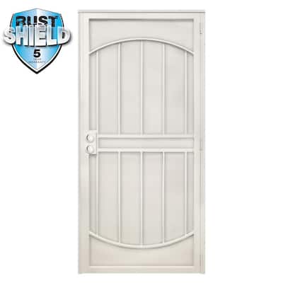 Security Doors