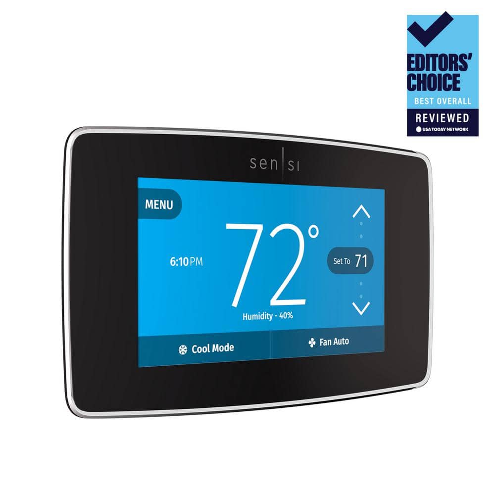 Home Depot Special Buy: Up to $25 off on Select Thermostats