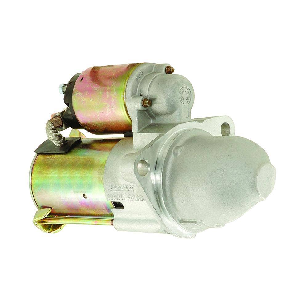 ACDelco Starter Motor 337-1026 - The Home Depot