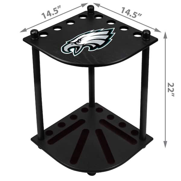 Imperial Philadelphia Eagles Pub Table