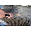 Nexgrill Bristle Free Grill Brush And Scraper Grill Accessory 530-0034G -  The Home Depot