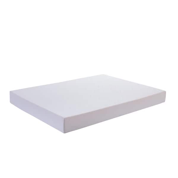Mydepot Reserve II 10 in. Queen Size Gel AeroFusion Memory Foam Mattress