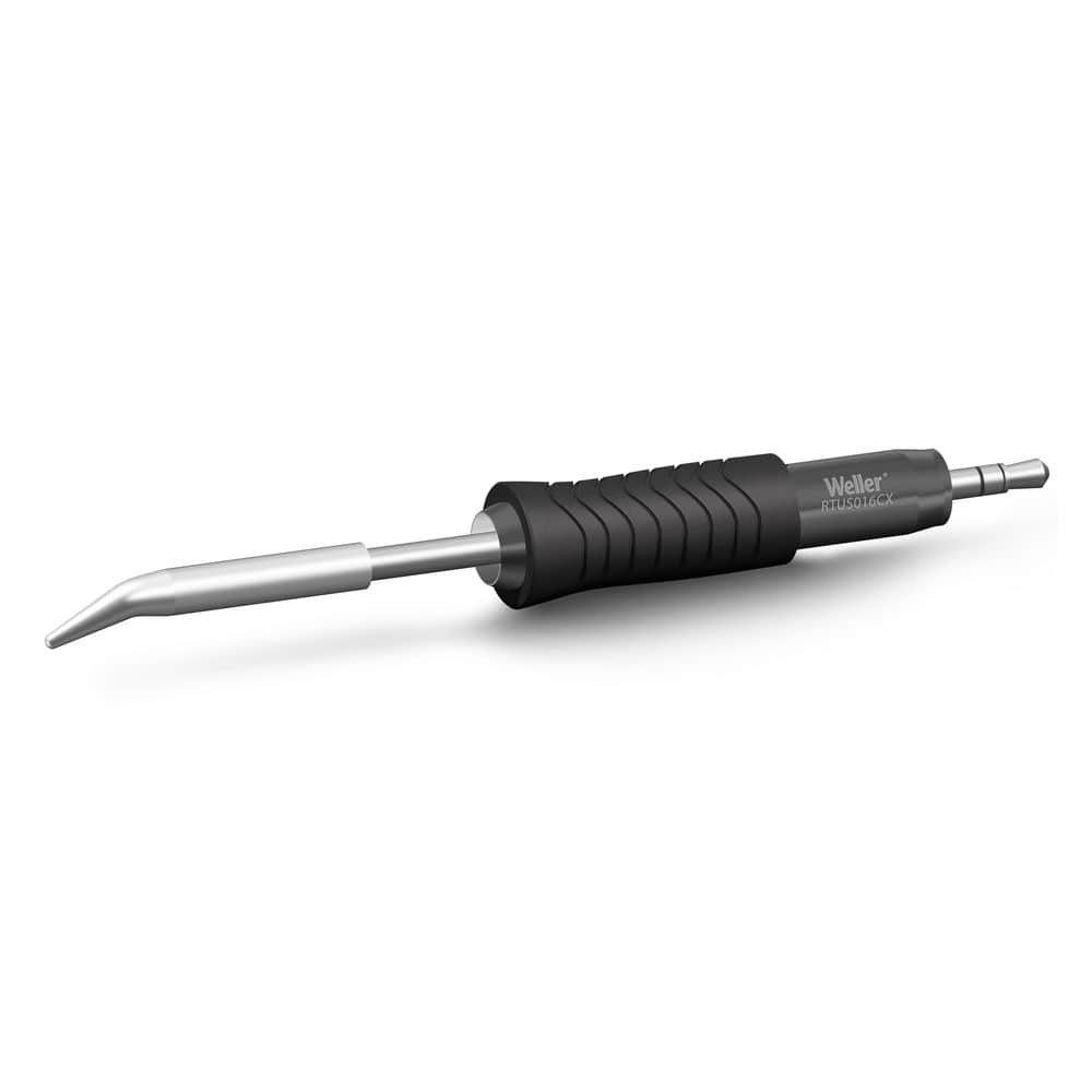 RTUS Ultra Soldering Tip, Conical Bent, Ø 1.6 mm price history on PriceWatchPro