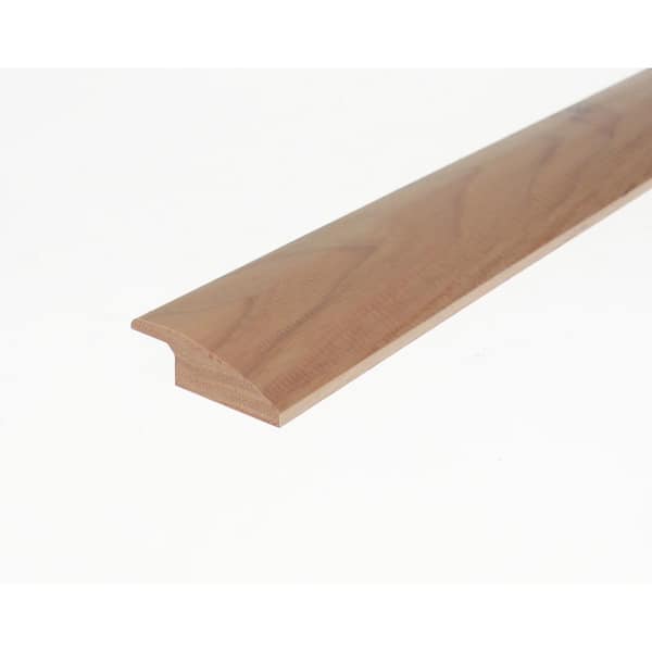 ROPPE Jerzy 0.62 in. Thick x 2 in. Wide x 78 in. Length Wood Reducer