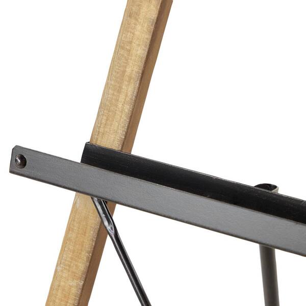 Generic Store Bait Showing Stand Easels Holder Shelf Large