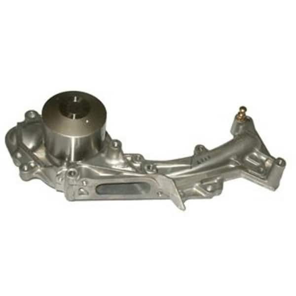 Gates Engine Water Pump 1996-2004 Acura RL