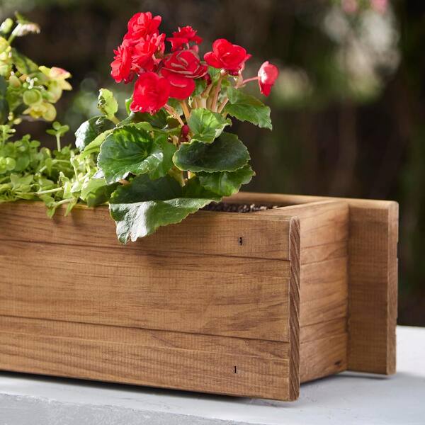 boho hanging plant Medium Wooden Hanging Planter, Bubble Hanger, Planter With Saucer, Air