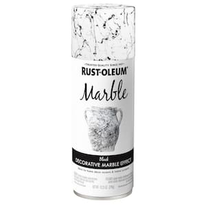 10.25 oz. White Marble Spray Paint (Case of 6)