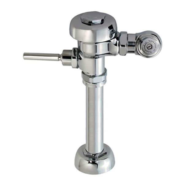 Sloan Regal 111-1.6 XL Exposed 2024 Manual Water Closet Flushometer 1.6gpf (3080053)