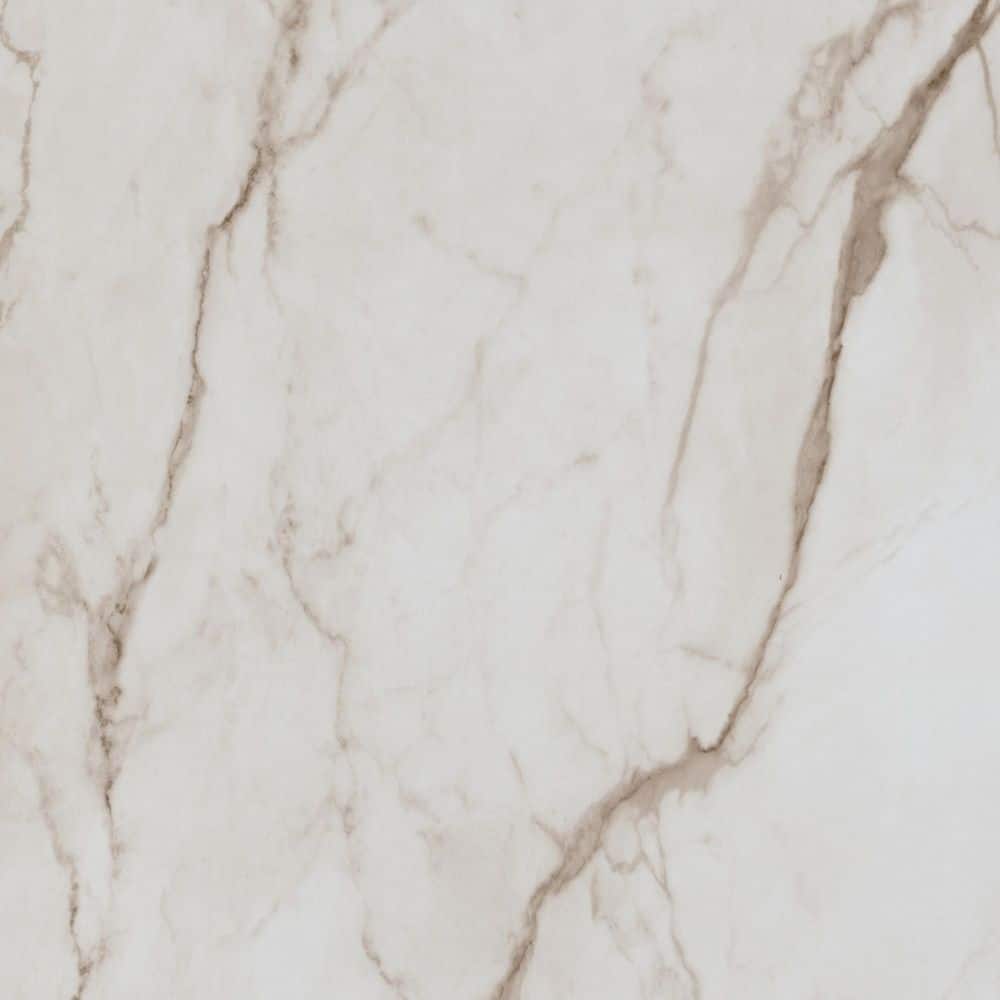 Take Home Sample - Vernon Marble Click Lock Polished Waterproof Luxury Vinyl Plank Flooring price history on PriceWatchPro