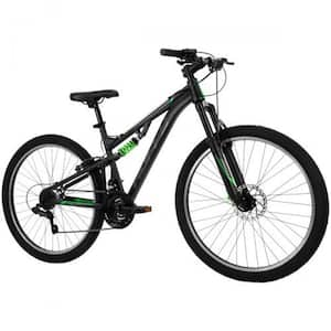 Huffy mens store mountain bike