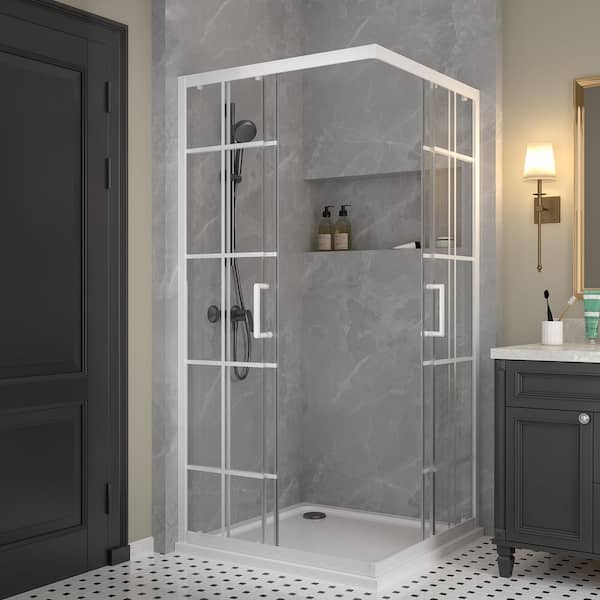 Diy Shower Enclosure: Easy Steps for a Stunning Bathroom Upgrade