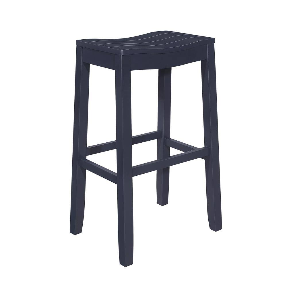 Holland Bar Stool U.S. Navy Bar Stool L8C2C36Navy