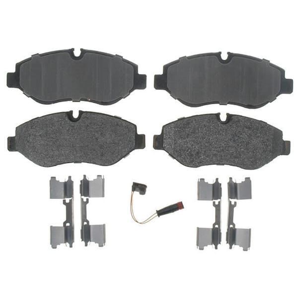 Raybestos Disc Brake Pad Set