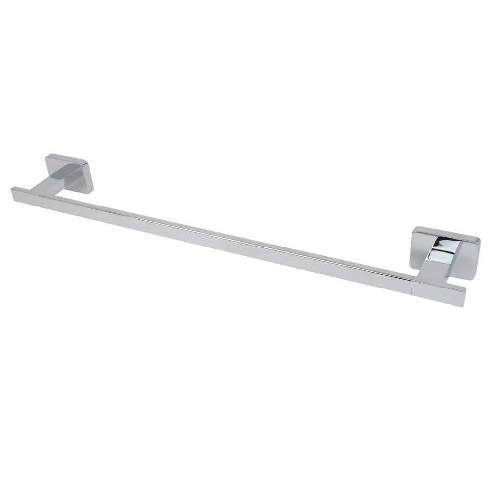 Chicago Series 18 in. Bathroom Towel Bar