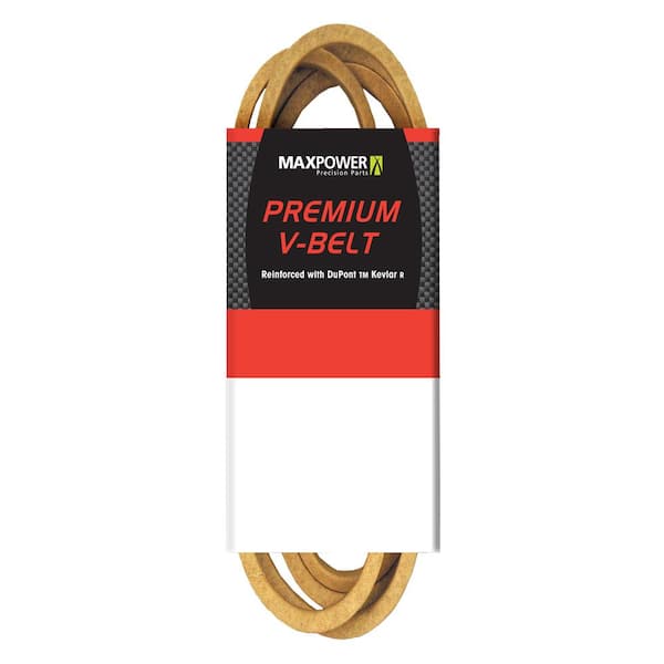 D&D PowerDrive BK110/03 Banded V Belt made with Kevlar D&D PowerDrive BK110/03 Banded V Belt made with Kevlar