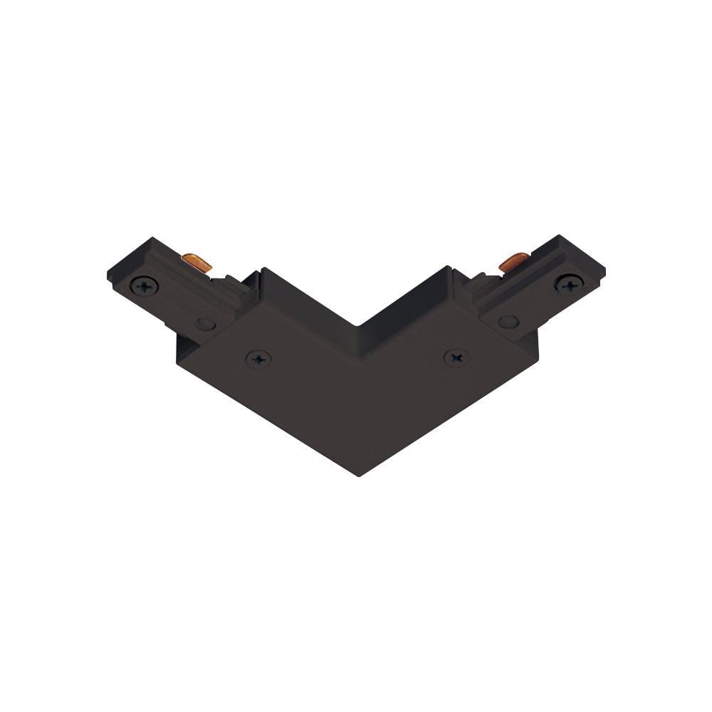 UPC 661209031136 product image for Trac-Lites Black Adjustable Connector | upcitemdb.com