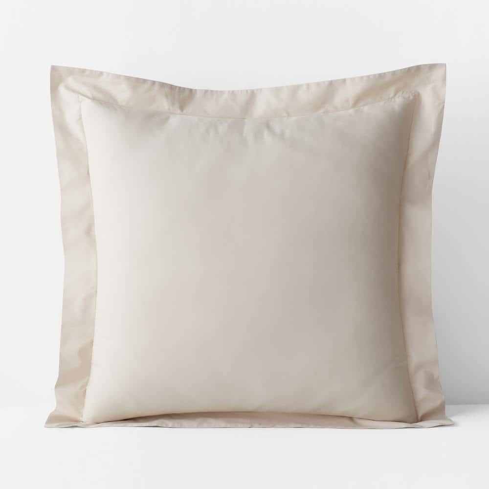 Company store pillow clearance shams