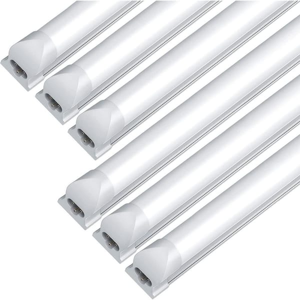 tubular led t8