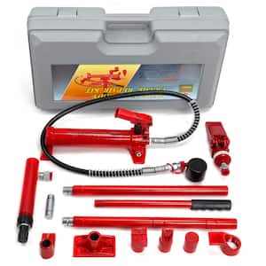 4-Ton Porta Power Hydraulic Jack Repair Tool Kit