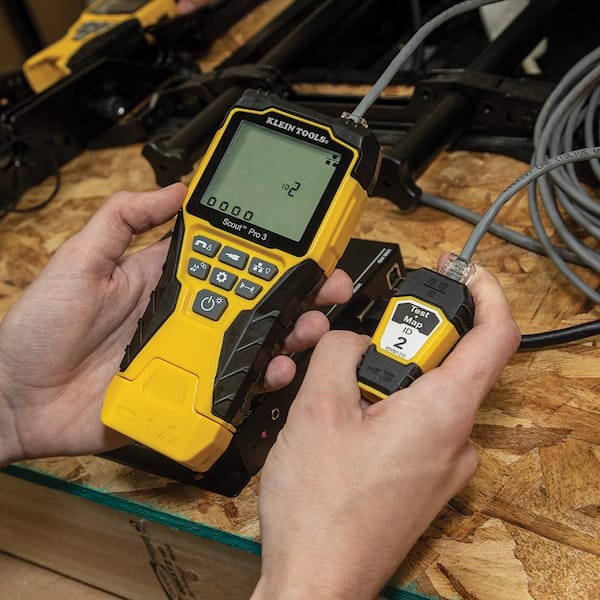 Klein Tools Test plus Map Remote Upgrade Kit for Scout Pro 3