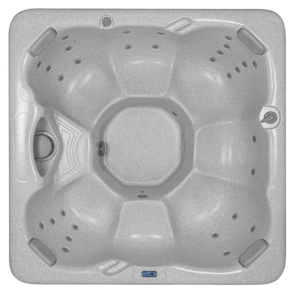 Summit Hot Tubs Vail 7-Person 30-Jet Spa with Open Seating