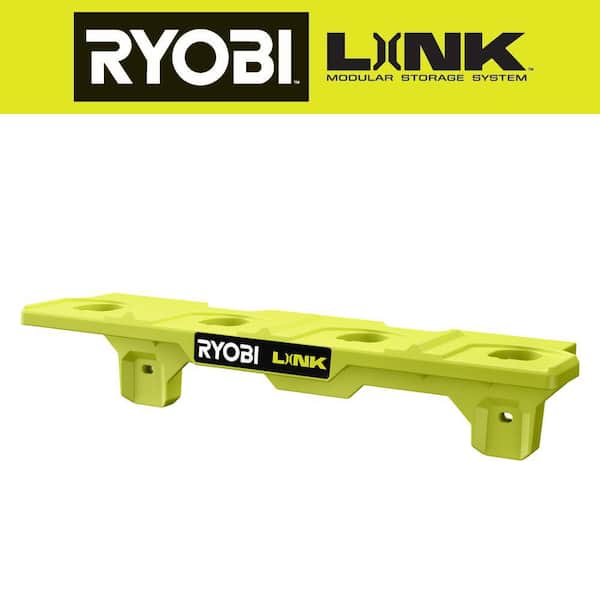 RYOBI LINK ONE+ Battery Shelf