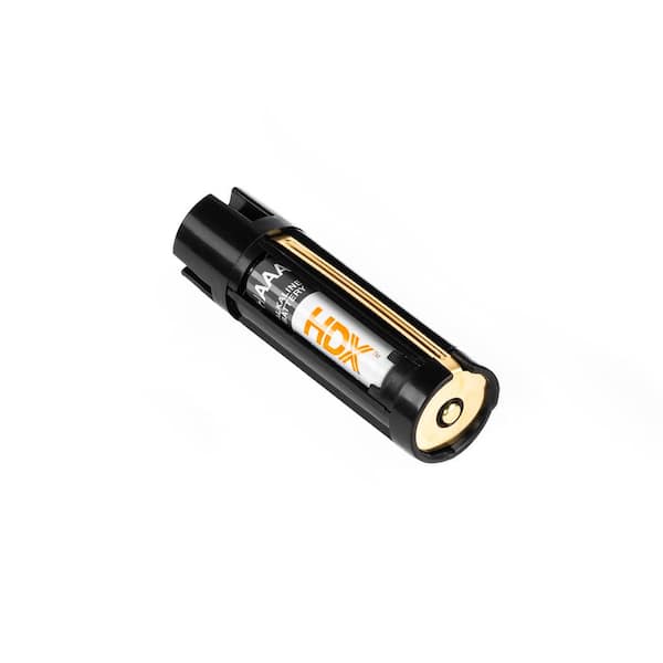 3-AAA Alkaline Battery Carrier 3.0