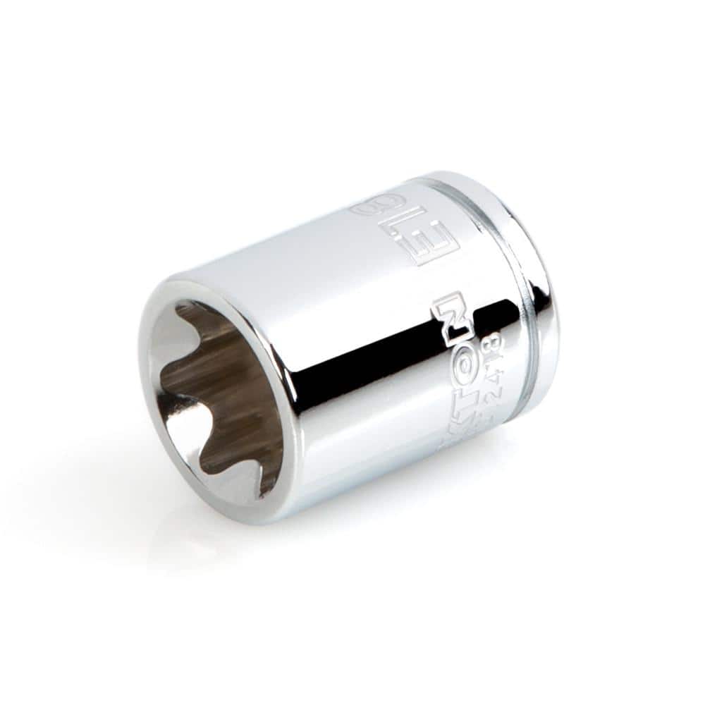 3/8 in. Drive x E18 External Star Socket price history on PriceWatchPro