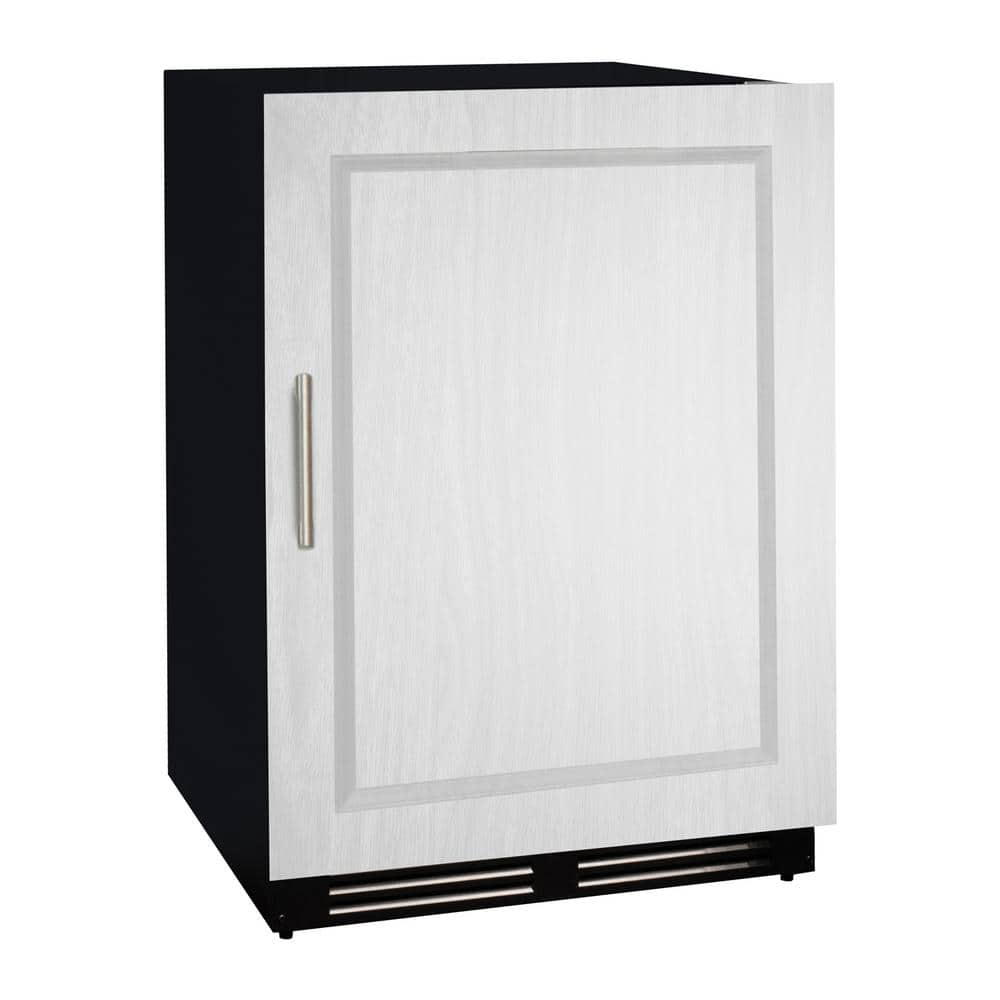 Allavino 24'' Panel Ready Single Zone Wine Refrigerator with LED Lighting