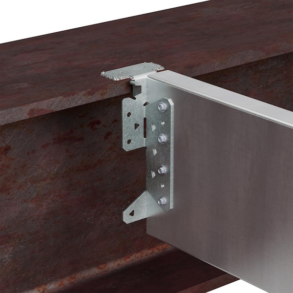 S/HJCT Light Gauge Steel Joist Hanger